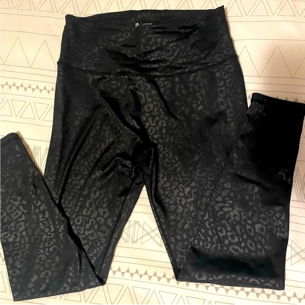 BuffBunny Rebel Legging